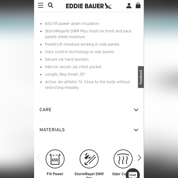 EDDIE BAUER MOTIONLOFT BLACK HYBRID VEST, NEW, WOMENS LARGE - Picture 4 of 14